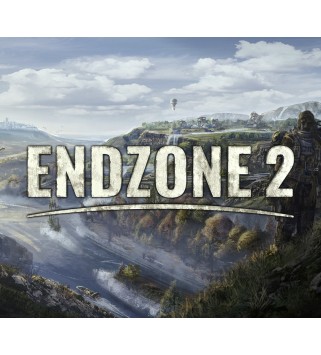Endzone 2 Steam Key EUROPE